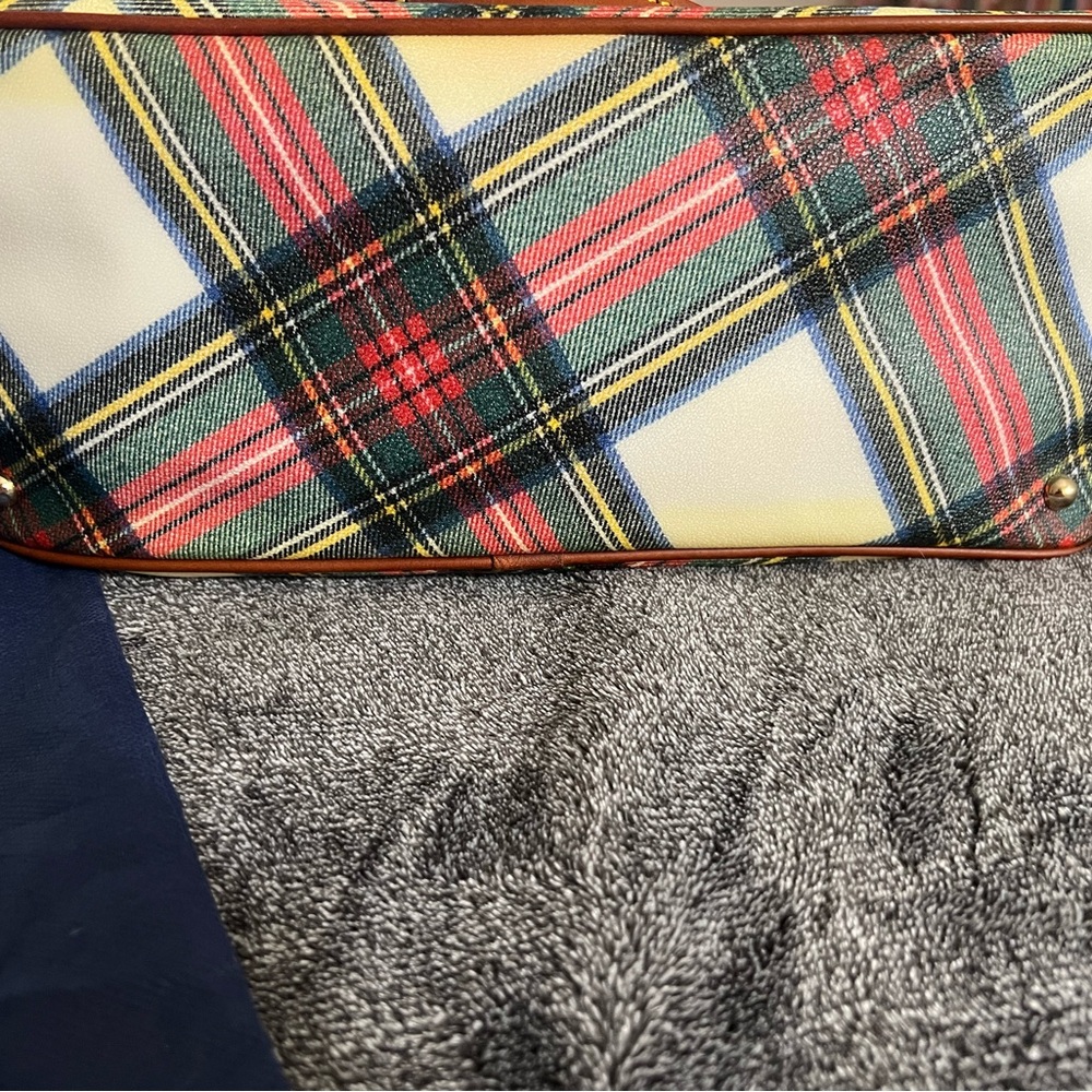 Dooney & Bourke Taran Bag - Picture 5 of 7